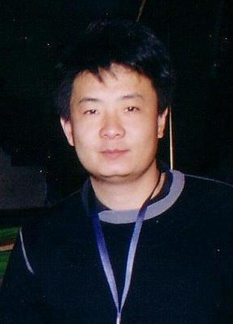 丁豫 丁豫