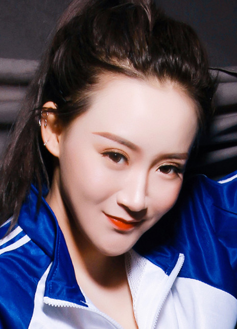 張賀寧 張賀寧