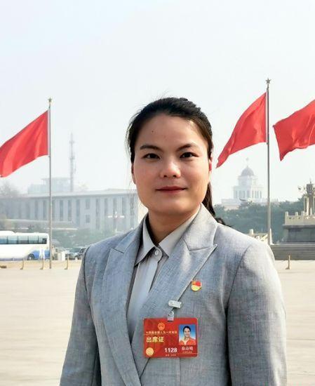 徐詩曉