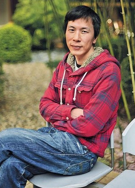 葉鎮輝