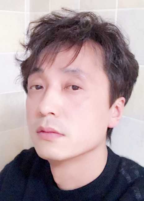 畫龍