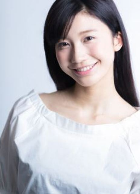 小倉(cāng)優(yōu)香 小倉(cāng)優(yōu)香