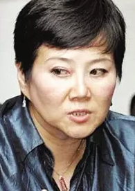 胡玫 胡玫