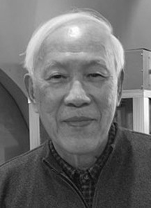 嚴定憲