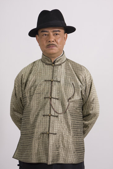 王政鈞