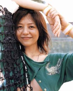 白石美帆 白石美帆