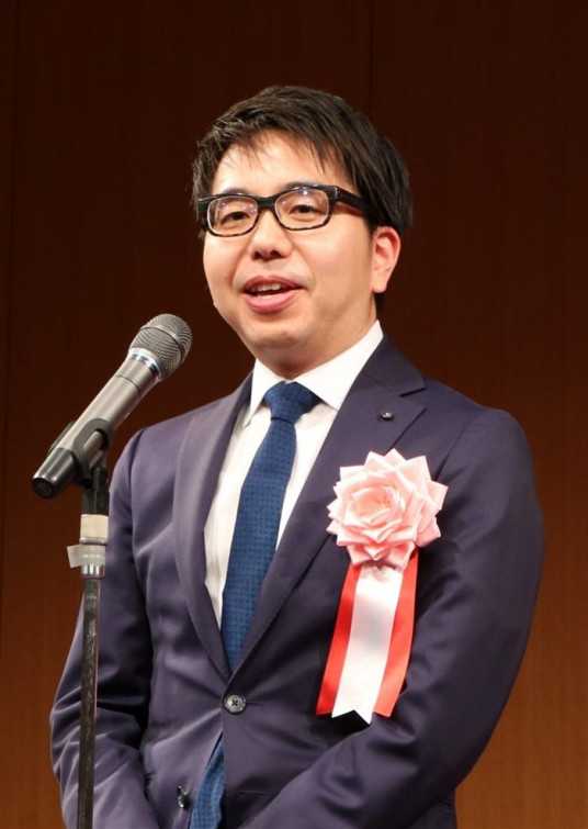黑巖勉