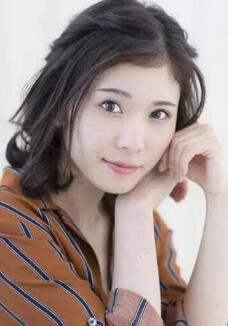 松岡茉優 松岡茉優