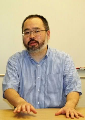 土筆章人