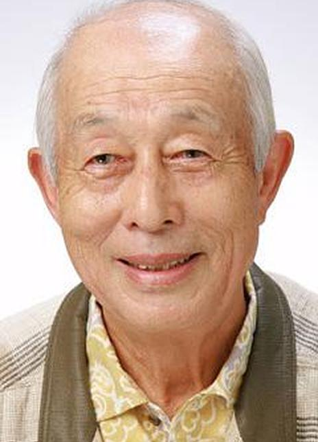 山崎滿