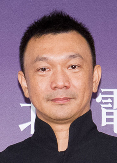黃信堯 黃信堯