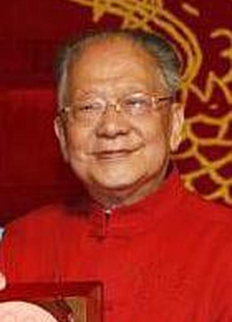 謝凌霄 謝凌霄