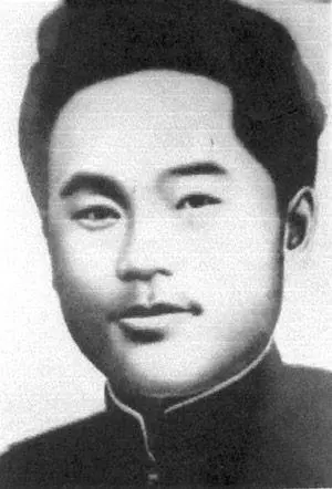 陳伯衡 陳伯衡