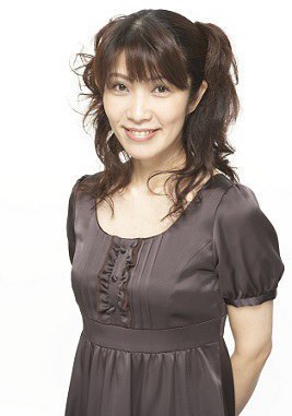 松下美由紀