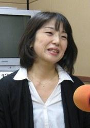 安達奈緒子
