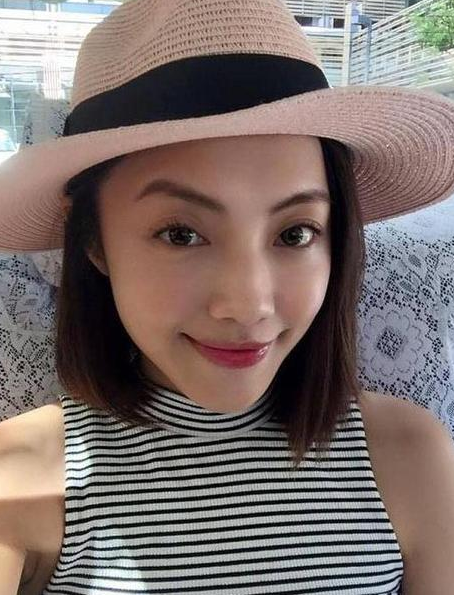張佩瑩