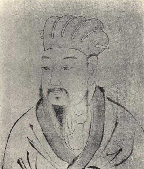 劉彧
