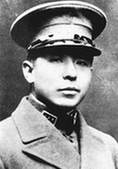 張學良
