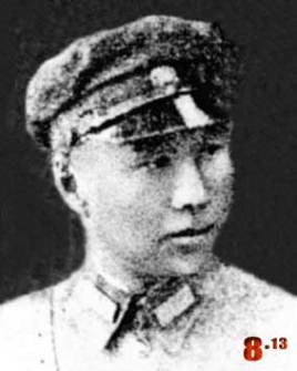 龐漢楨 龐漢楨