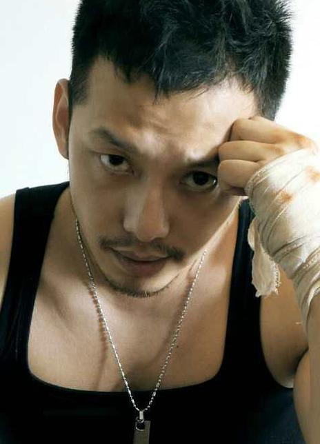 趙震宇 趙震宇