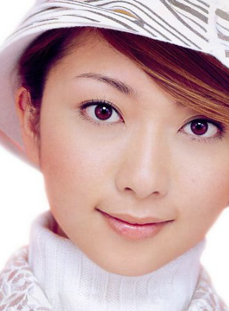 持田香織