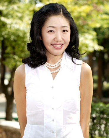 洪莉娜 洪莉娜
