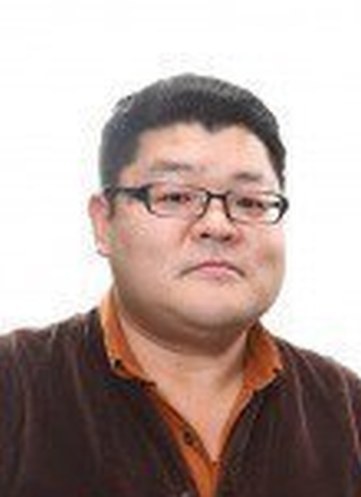 櫻井武晴