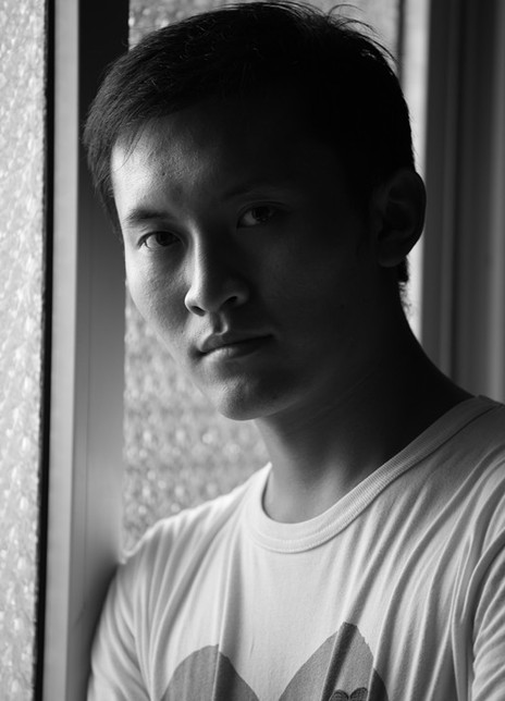 劉大潮