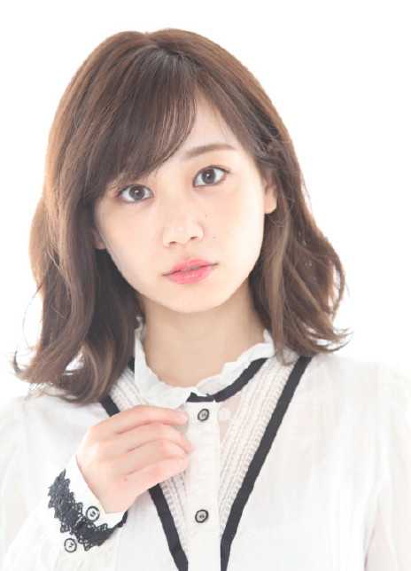 伊藤優衣 伊藤優衣