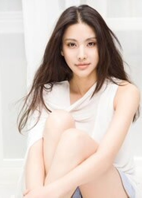 樊昱君 樊昱君