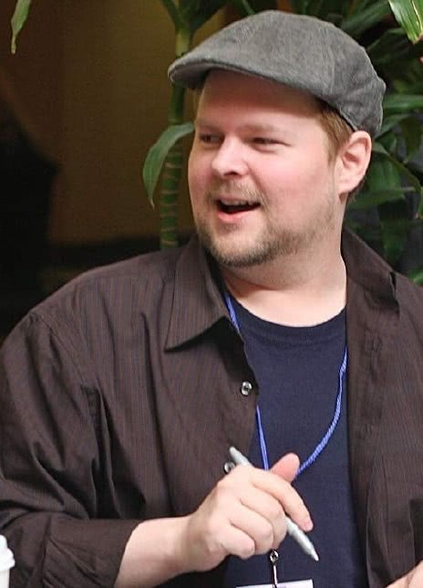 ChrisCason