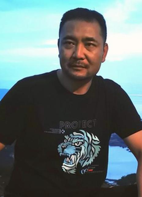 儲文明