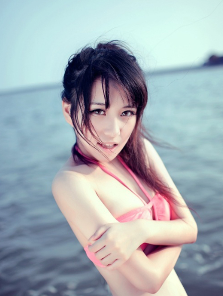 中島愛里 中島愛里