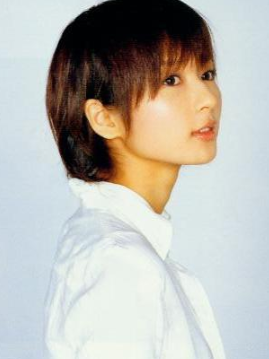 北原愛子