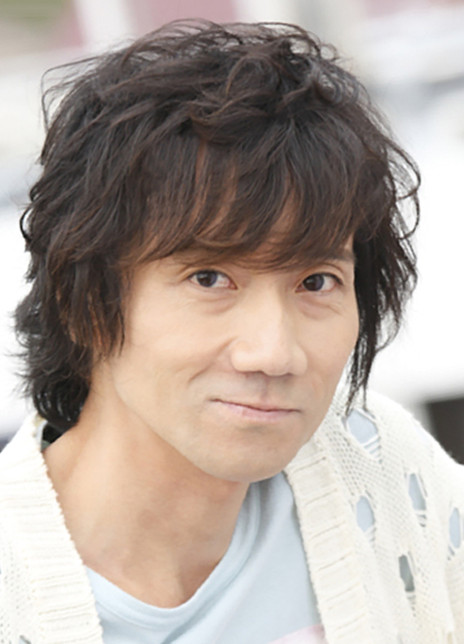 三木真一郎 三木真一郎