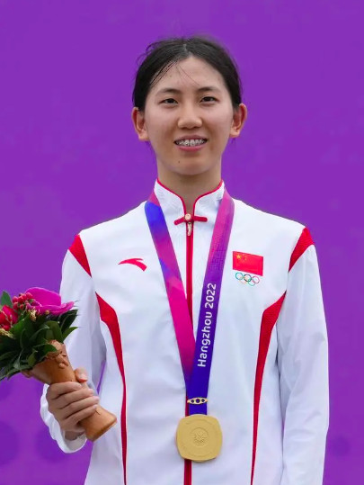 張明煜