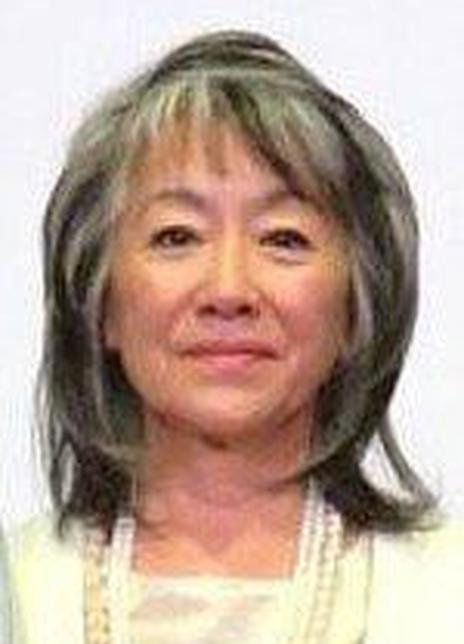 奈良橋陽子 奈良橋陽子