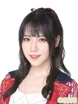 陳慧婧 陳慧婧