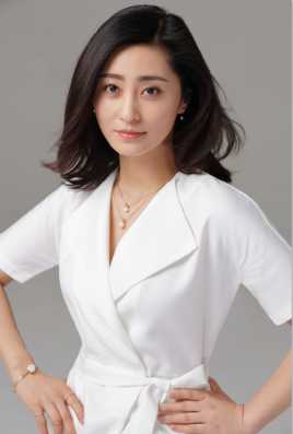 馮靜 馮靜