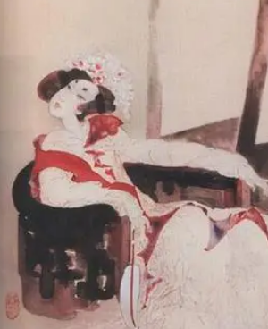 韋皇后 韋皇后