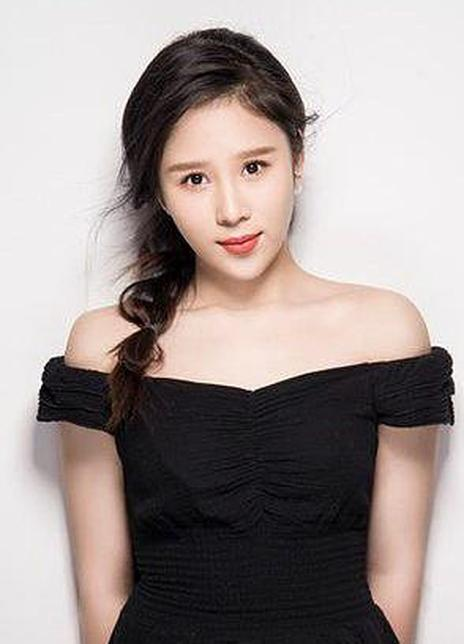 李雨芯 李雨芯