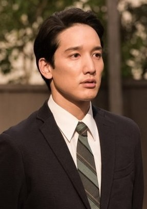 田野倉(cāng)雄太