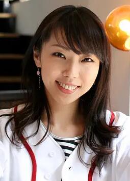 春日井靜奈