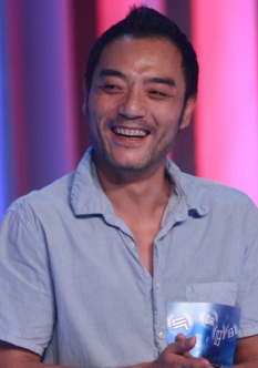 鄭重（導演）