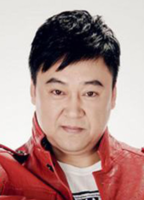 張小偉