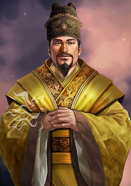 劉隱 劉隱