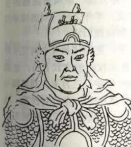 劉黑闥