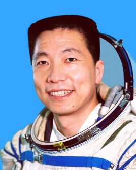 楊利偉 楊利偉