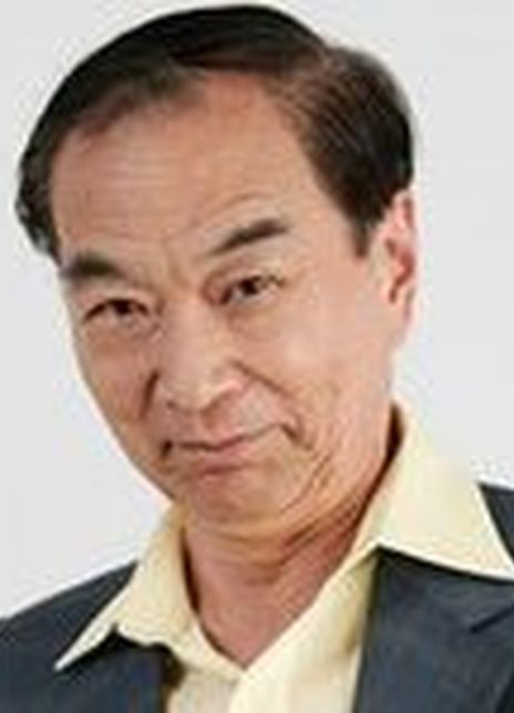 張錚