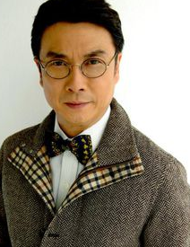 劉松仁